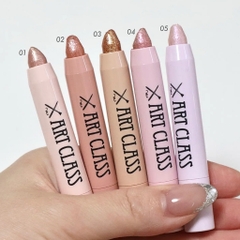 Bút Nhũ Mắt Đa Năng Too Cool For School Art Class Eye Glitz 1G