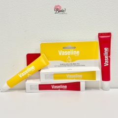 Son dưỡng Vaseline Deep Moisture Lip Essence