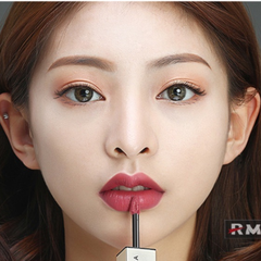 Son Kem Màu Nhung Lì Dưỡng Ẩm Lâu Trôi Không Phai Màu Thời Trang Zeesea 5Ml