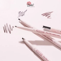 Chì Kẻ Mày Dearmay The Chic Eyebrow Pencil 0.18g