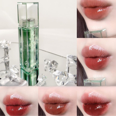 Son Tint Bóng Lì Merzy The Watery Dew Tint