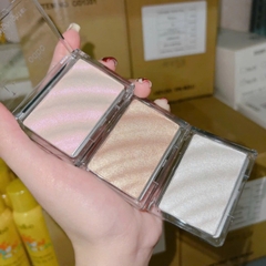 Phấn bắt sáng Odbo Glowing Skin Highlighter OD1304 mịn dễ tán