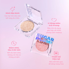 Nhũ Mắt Ofelia Sugarplum Pixie Bae Glitter Eyeshadow