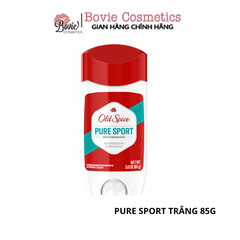 Sáp Khử Mùi OLD SPICE