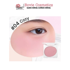 Phấn má hồng Odbo Iconic Powder Blush 4.2g OD1325