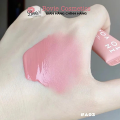 Má hồng dạng kem Into You Airy Blush 5.7g