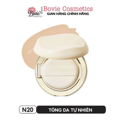 Phấn Nước Judydoll Moisturizing Cushion Foundation