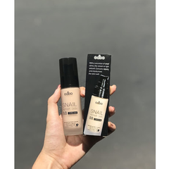 Kem Nền Ốc Sên Dưỡng Da Odbo Snail Repair Skin BB Cream OD411