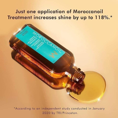 DẦU DƯỠNG TÓC MOROCCANOIL TREATMENT 100 ML 200ML