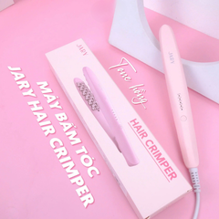Mấy bấm tóc Jary Hair Crimper