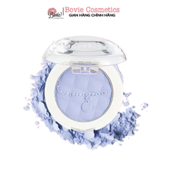 Phấn má hồng Mooekiss Romantic Diverse Color