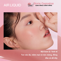 Má hồng dạng kem Into You Airy Blush 5.7g