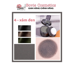 Phấn phủ che khuyết điểm tóc Maycheer Pang Pang Hair Shadow chấm hói che chân tóc