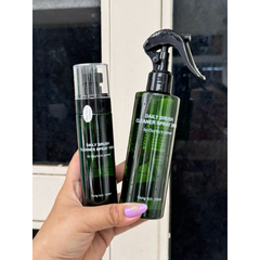 Dung Dịch Xịt Giặt Cọ Khô Daily Brush by DuyVu's Corner Nước Làm Sạch Cọ