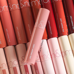 Son kem Tint Bóng Hàn Quốc Romand Juicy Lasting Tint 5.5g