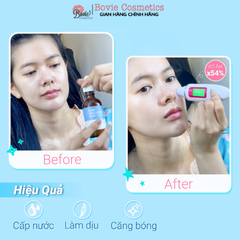 Serum Cosmedica Hyaluronic Acid Cấp Nước Cho Da 60ml Pure Hyaluronic Acid Serum