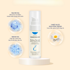 Tinh Chất Dưỡng Ẩm Da Đa Tầng Embryolisse Hydra-Serum 30ml