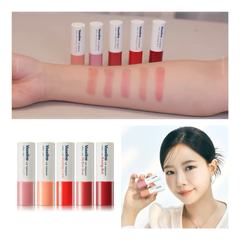 Son dưỡng có màu Vaseline Lip Therapy Colour Stick 42g