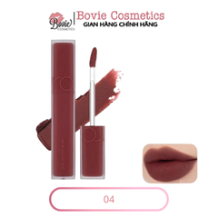 Son Kem Lì Romand Blur Fudge Tint