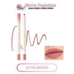 Chì Kẻ Viền Môi Romand Lip Mate Pencil