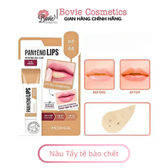 Son Dưỡng Giảm Thâm Môi Mediheal Labocare Pantenolips