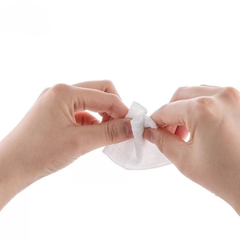 Bông Tẩy Trang Lily Bell Lilian Puff & Facial Puff