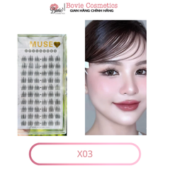 Mi Giả Muse Mã X Tổng Hợp