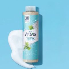 Sữa Tắm Dưỡng Da StIves Body Wash