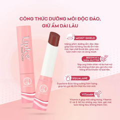 Son Dưỡng Môi Có Màu LipIce Sheer Color