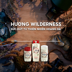 Sáp Khử Mùi OLD SPICE