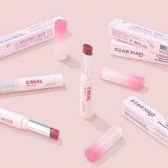 Son dưỡng môi có màu DEARMAY C'real Pop Balm