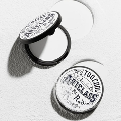 Phấn Phủ Kiềm Dầu Too Cool For School Artclass By Rodin Finish Setting Powder