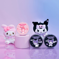 Phấn Nước Che Phủ Hoàn Hảo Kuromi Nu Zero Cushion