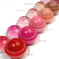 Má Hồng Kem Romand Juicy Roll Cheek Dạng Lăn 8.4g