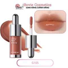 Son Tint Carslan dưỡng ẩm giảm thâm môi mờ nếp nhăn môi