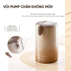 Kem Lót Judydoll Mattifying Makeup Base