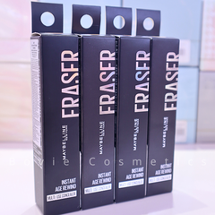 Bút Cushion Kem Che Khuyết Điểm Đa Năng Instant Age Rewind Eraser Multi-use Concealer Maybelline New York 6ml