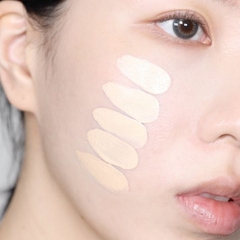 Kem Nền WAKEMAKE Water Velvet Cover Foundation 30ml