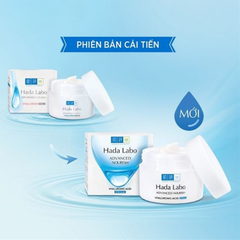 Kem Dưỡng Hada Labo dưỡng trắng- dưỡng ẩm- chống lão hoá