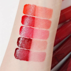 Son Tint 3CE Lazy Pop Lip Stain 4.5g