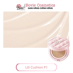 Phấn Nước Chống Nắng Colorkey Long Lasting Flawless Brightening Cushion Cream SPF50+ PA++++
