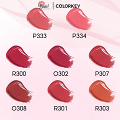 Son Kem Lì Siêu Mịn Môi Colorkey Soft Matte Water Tint 1.8g