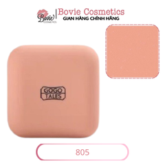 Phấn Má Hồng Gogo Tales Crafted Elegance Blush