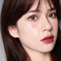 Kem nền GOGO TALES mỏng mịn che khuyết điểm tự nhiên Light Transparent Makeup Holding Liquid Foundation GT518
