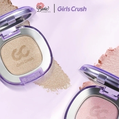 Phấn Bắt Sáng Girl Crush Glow Bouncy Highlighter 4g