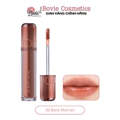 Son Tint lì cho môi căng mọng THE JUICY LASTING TINT