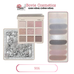 Bảng mắt 9 ô GOGO TALES Secret Garden GT289
