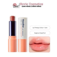 Son dưỡng có màu Vaseline Lip Therapy Colour Stick 42g