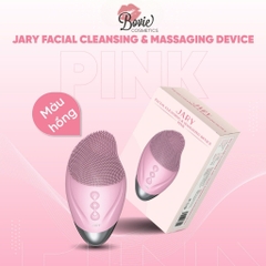 Máy rửa mặt Jary Facial Cleansing & Massaging Device