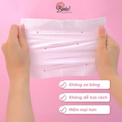 Khăn mặt dùng một lần Jary Disposable Face Towel